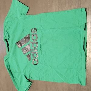 Adidas Boy Shirt